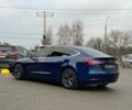 Синий Тесла Модель 3, объемом двигателя 0 л и пробегом 202 тыс. км за 15999 $, фото 85 на Automoto.ua
