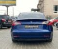 Синий Тесла Модель 3, объемом двигателя 0 л и пробегом 202 тыс. км за 15999 $, фото 38 на Automoto.ua