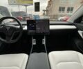 Синий Тесла Модель 3, объемом двигателя 0 л и пробегом 202 тыс. км за 15999 $, фото 56 на Automoto.ua
