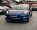 Синий Тесла Модель 3, объемом двигателя 0 л и пробегом 202 тыс. км за 15999 $, фото 12 на Automoto.ua