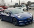Синий Тесла Модель 3, объемом двигателя 0 л и пробегом 202 тыс. км за 15999 $, фото 21 на Automoto.ua