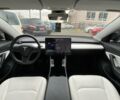 Синий Тесла Модель 3, объемом двигателя 0 л и пробегом 202 тыс. км за 15999 $, фото 47 на Automoto.ua