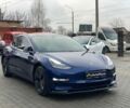 Синий Тесла Модель 3, объемом двигателя 0 л и пробегом 202 тыс. км за 15999 $, фото 27 на Automoto.ua