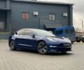 Синий Тесла Модель 3, объемом двигателя 0 л и пробегом 202 тыс. км за 15999 $, фото 82 на Automoto.ua