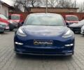 Синий Тесла Модель 3, объемом двигателя 0 л и пробегом 202 тыс. км за 15999 $, фото 14 на Automoto.ua