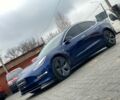 Синий Тесла Модель 3, объемом двигателя 0 л и пробегом 202 тыс. км за 15999 $, фото 4 на Automoto.ua
