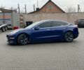 Синий Тесла Модель 3, объемом двигателя 0 л и пробегом 202 тыс. км за 15999 $, фото 83 на Automoto.ua
