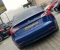 Синий Тесла Модель 3, объемом двигателя 0 л и пробегом 202 тыс. км за 15999 $, фото 30 на Automoto.ua
