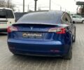 Синий Тесла Модель 3, объемом двигателя 0 л и пробегом 202 тыс. км за 15999 $, фото 34 на Automoto.ua