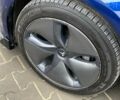 Синий Тесла Модель 3, объемом двигателя 0 л и пробегом 202 тыс. км за 15999 $, фото 11 на Automoto.ua