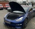 Синий Тесла Модель 3, объемом двигателя 0 л и пробегом 202 тыс. км за 15999 $, фото 13 на Automoto.ua