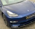 Синий Тесла Модель 3, объемом двигателя 0 л и пробегом 202 тыс. км за 15999 $, фото 7 на Automoto.ua