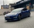 Синий Тесла Модель 3, объемом двигателя 0 л и пробегом 202 тыс. км за 15999 $, фото 86 на Automoto.ua