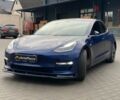 Синий Тесла Модель 3, объемом двигателя 0 л и пробегом 202 тыс. км за 15999 $, фото 92 на Automoto.ua