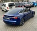 Синий Тесла Модель 3, объемом двигателя 0 л и пробегом 202 тыс. км за 15999 $, фото 24 на Automoto.ua