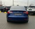 Синий Тесла Модель 3, объемом двигателя 0 л и пробегом 202 тыс. км за 15999 $, фото 95 на Automoto.ua