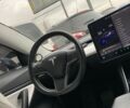 Синий Тесла Модель 3, объемом двигателя 0 л и пробегом 202 тыс. км за 15999 $, фото 55 на Automoto.ua