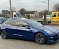 Синий Тесла Модель 3, объемом двигателя 0 л и пробегом 202 тыс. км за 15999 $, фото 36 на Automoto.ua