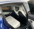Синий Тесла Модель 3, объемом двигателя 0 л и пробегом 202 тыс. км за 15999 $, фото 59 на Automoto.ua