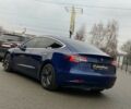 Синий Тесла Модель 3, объемом двигателя 0 л и пробегом 202 тыс. км за 15999 $, фото 88 на Automoto.ua