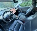 Синій Тесла Модель 3, об'ємом двигуна 0 л та пробігом 56 тис. км за 17000 $, фото 10 на Automoto.ua