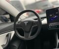 Синий Тесла Модель 3, объемом двигателя 0 л и пробегом 202 тыс. км за 15999 $, фото 50 на Automoto.ua
