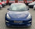 Синий Тесла Модель 3, объемом двигателя 0 л и пробегом 202 тыс. км за 15999 $, фото 17 на Automoto.ua
