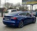 Синий Тесла Модель 3, объемом двигателя 0 л и пробегом 202 тыс. км за 15999 $, фото 25 на Automoto.ua