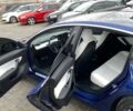 Синий Тесла Модель 3, объемом двигателя 0 л и пробегом 202 тыс. км за 15999 $, фото 42 на Automoto.ua