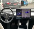 Синий Тесла Модель 3, объемом двигателя 0 л и пробегом 202 тыс. км за 15999 $, фото 53 на Automoto.ua