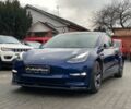 Синий Тесла Модель 3, объемом двигателя 0 л и пробегом 202 тыс. км за 15999 $, фото 15 на Automoto.ua
