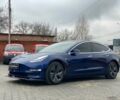 Синий Тесла Модель 3, объемом двигателя 0 л и пробегом 202 тыс. км за 15999 $, фото 2 на Automoto.ua