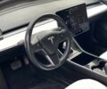Синий Тесла Модель 3, объемом двигателя 0 л и пробегом 202 тыс. км за 15999 $, фото 43 на Automoto.ua