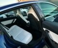 Синий Тесла Модель 3, объемом двигателя 0 л и пробегом 155 тыс. км за 17800 $, фото 45 на Automoto.ua