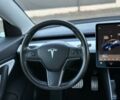 Синий Тесла Модель 3, объемом двигателя 0 л и пробегом 155 тыс. км за 17800 $, фото 41 на Automoto.ua