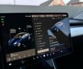 Синий Тесла Модель 3, объемом двигателя 0 л и пробегом 155 тыс. км за 17800 $, фото 6 на Automoto.ua