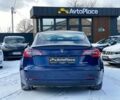 Синій Тесла Модель 3, об'ємом двигуна 0 л та пробігом 155 тис. км за 17800 $, фото 23 на Automoto.ua