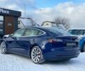 Синій Тесла Модель 3, об'ємом двигуна 0 л та пробігом 155 тис. км за 17800 $, фото 30 на Automoto.ua