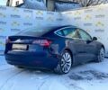 Синій Тесла Модель 3, об'ємом двигуна 0 л та пробігом 155 тис. км за 17800 $, фото 5 на Automoto.ua