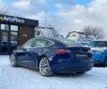 Синій Тесла Модель 3, об'ємом двигуна 0 л та пробігом 155 тис. км за 17800 $, фото 22 на Automoto.ua