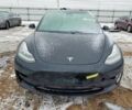 Синій Тесла Модель 3, об'ємом двигуна 0 л та пробігом 68 тис. км за 3500 $, фото 4 на Automoto.ua