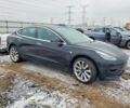 Синій Тесла Модель 3, об'ємом двигуна 0 л та пробігом 68 тис. км за 3500 $, фото 3 на Automoto.ua