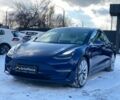 Синій Тесла Модель 3, об'ємом двигуна 0 л та пробігом 155 тис. км за 17800 $, фото 27 на Automoto.ua