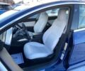 Синій Тесла Модель 3, об'ємом двигуна 0 л та пробігом 155 тис. км за 17800 $, фото 14 на Automoto.ua