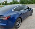 Синий Тесла Модель 3, объемом двигателя 0 л и пробегом 227 тыс. км за 14700 $, фото 4 на Automoto.ua