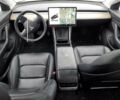 Синій Тесла Модель 3, об'ємом двигуна 0 л та пробігом 68 тис. км за 3500 $, фото 7 на Automoto.ua