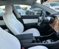 Синий Тесла Модель 3, объемом двигателя 0 л и пробегом 155 тыс. км за 17800 $, фото 37 на Automoto.ua