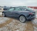 Синій Тесла Модель 3, об'ємом двигуна 0 л та пробігом 68 тис. км за 3500 $, фото 1 на Automoto.ua