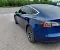 Синий Тесла Модель 3, объемом двигателя 0 л и пробегом 227 тыс. км за 14700 $, фото 2 на Automoto.ua