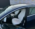 Синий Тесла Модель 3, объемом двигателя 0 л и пробегом 155 тыс. км за 17800 $, фото 5 на Automoto.ua